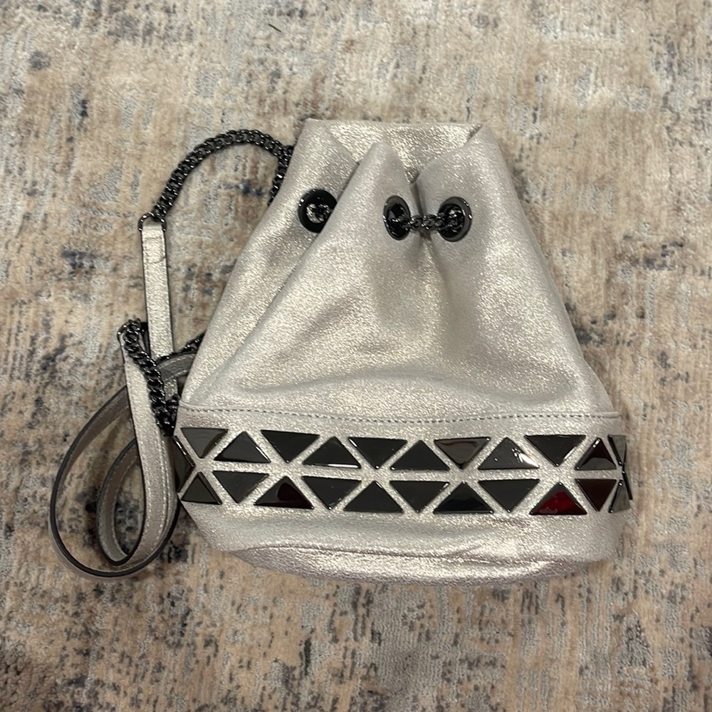 Vince cumuto bag